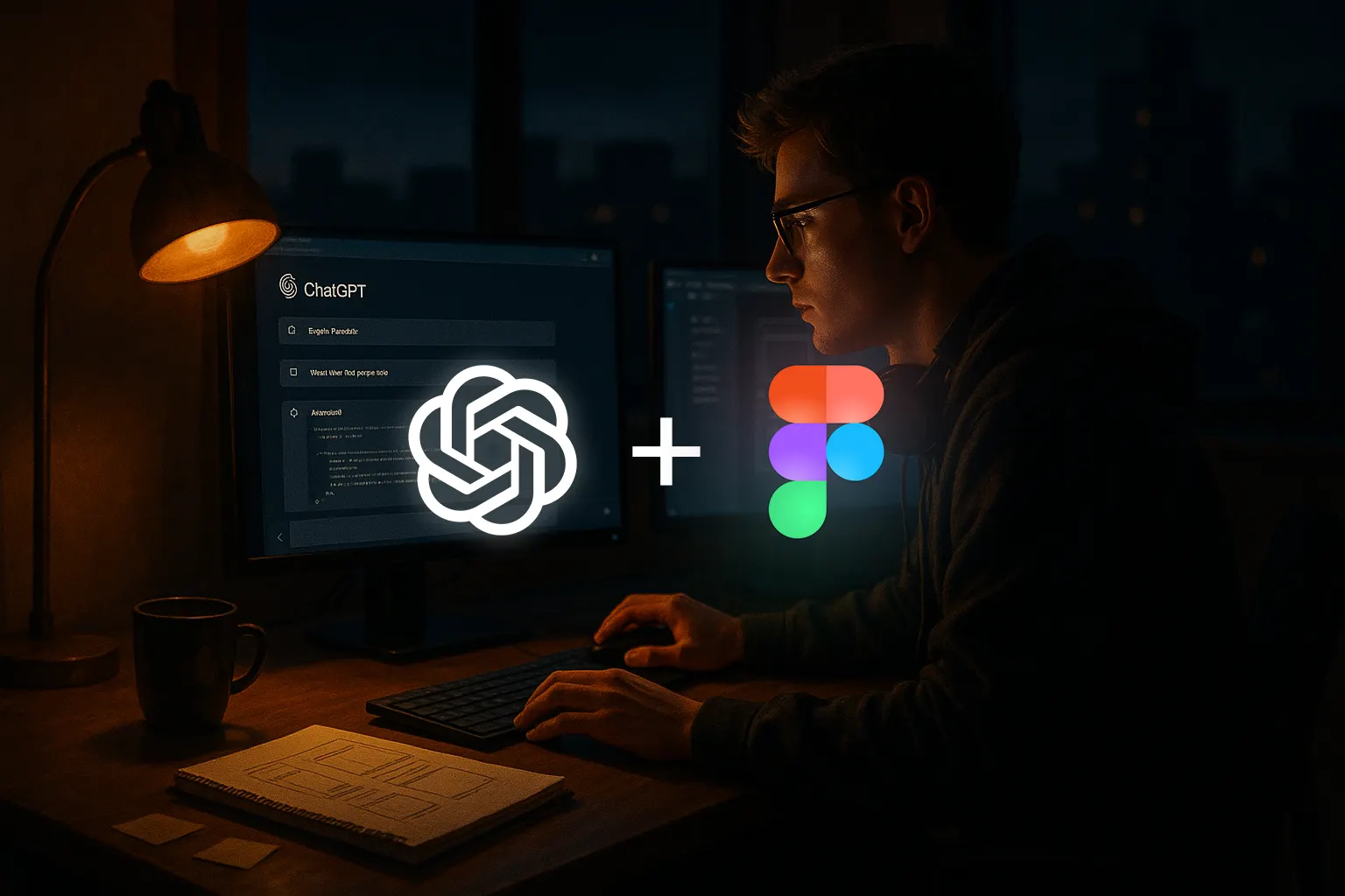 ChatGPT ile Kendi Figma Plugin'ini Üret