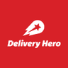Delivery Hero logo