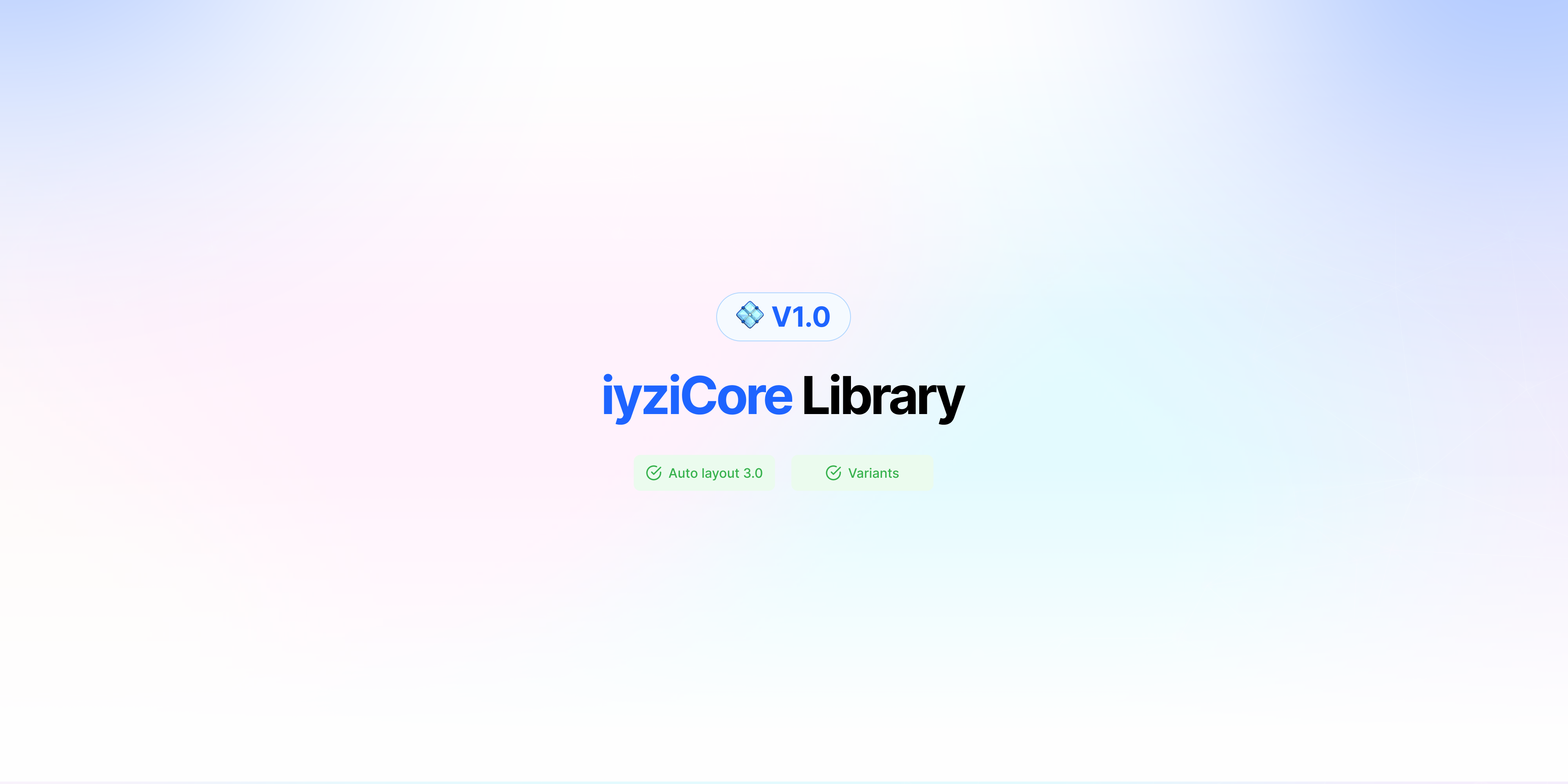iyzico Design System – Scaling Consistency Across B2B Products